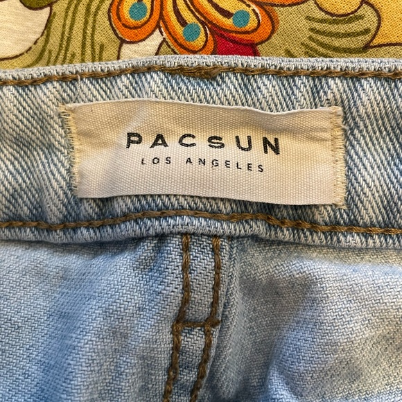 PacSun Mom Jean 24 - Picture 2 of 7